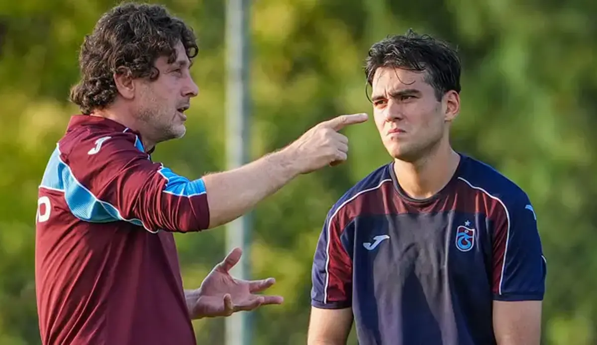 Midtjylland kulübünden Aral Şimşir'e övgü dolu sözler