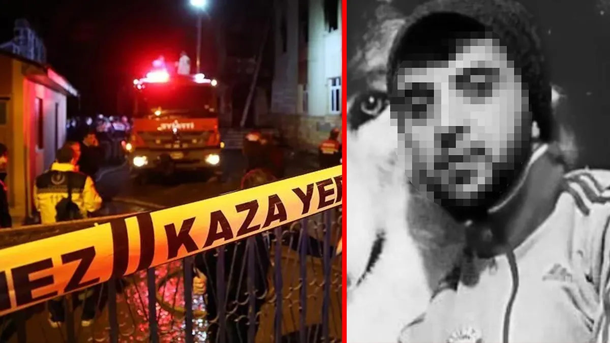 Samsun’da korkunç olay! Cezaevinden izinli çıkan şahıs inşaatta ölü bulundu: Sanal medya paylaşımı kan dondurdu!
