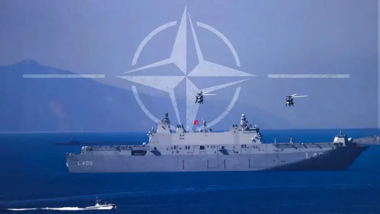 NATO öncesi dikkat çeken plan! Yunanistan'dan Türkiye için 4 maddelik yol haritası