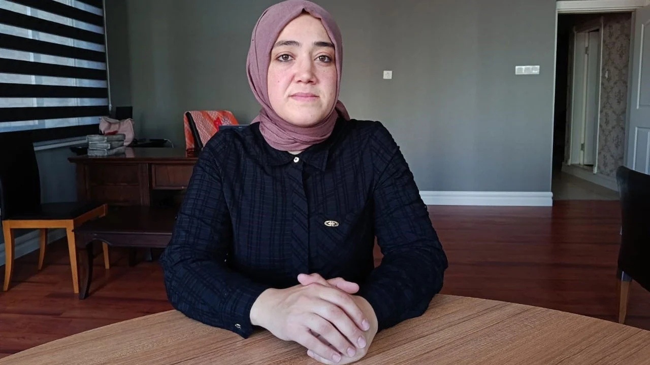 Genç kadından yanlış operasyon iddiası! Sağ dizi için gitti sol dizini ameliyat ettiler