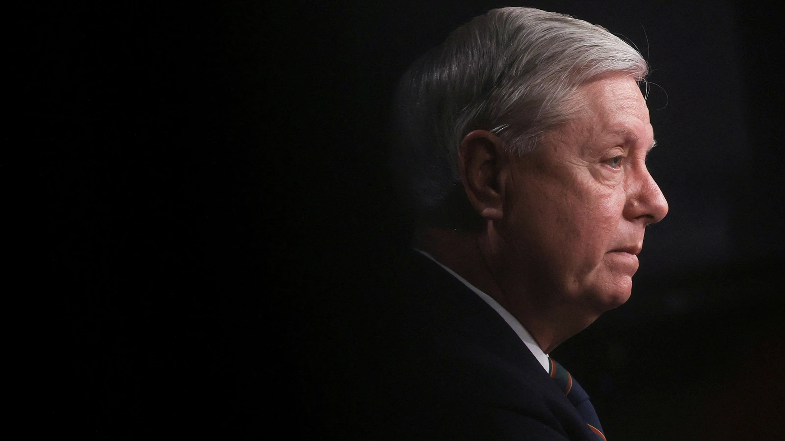 Ukrayna dönüşü sır ölüm! Ön tıbbi rapor ortaya çıktı: İşte Lindsey Graham’ın ölüm nedeni