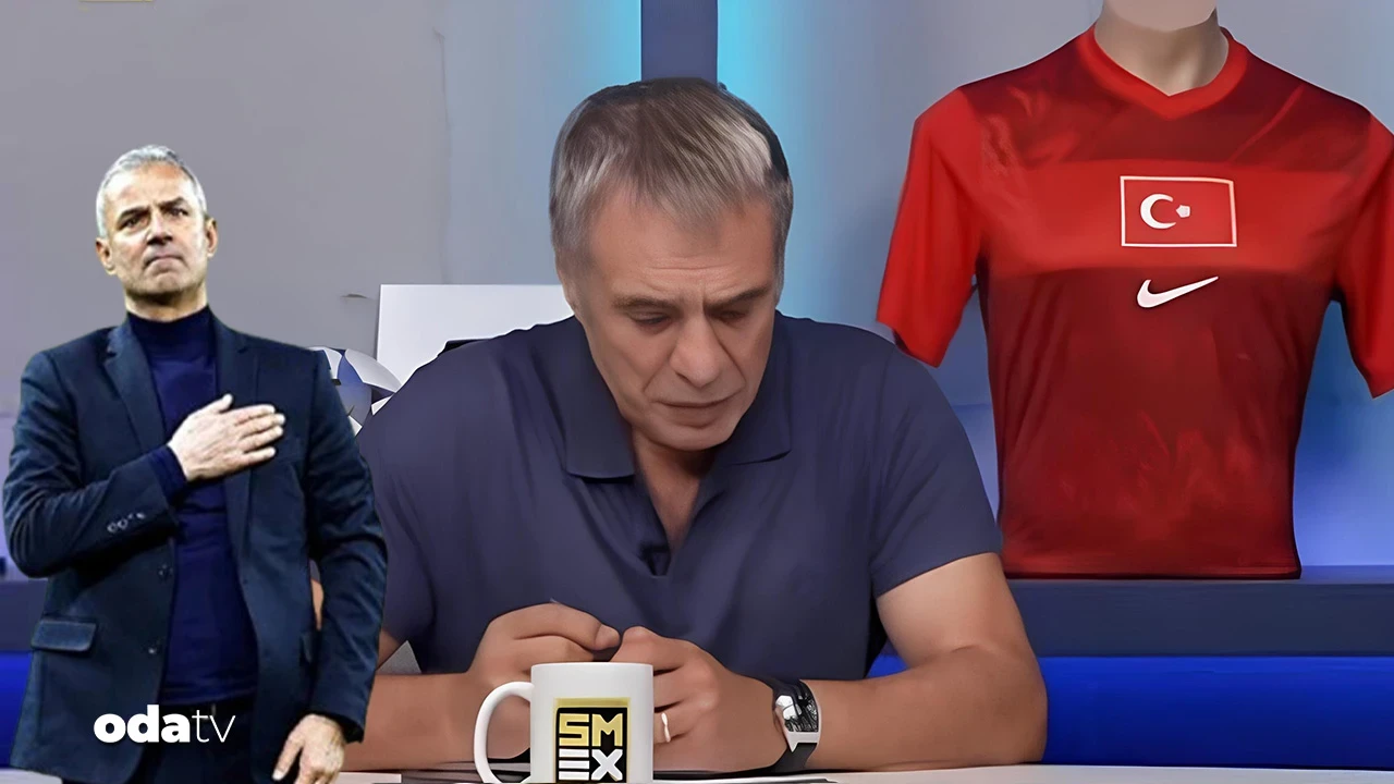 Ersun Yanal'dan İsmail Kartal uyarısı: Coşkulu takımı yaratamazsa orada kalamaz
