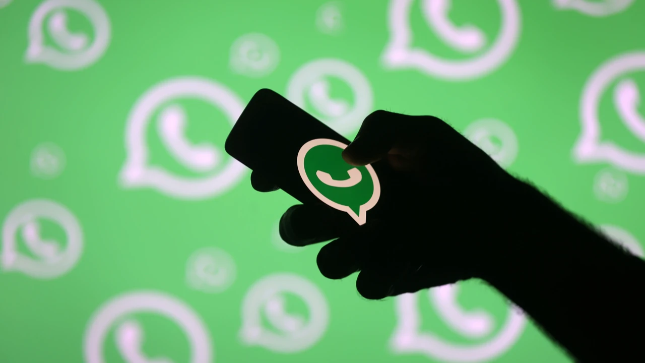 WhatsApp'ta bir devir kapanıyor: Telefon numarası iptal, kullanıcı adı dönemi başlıyor