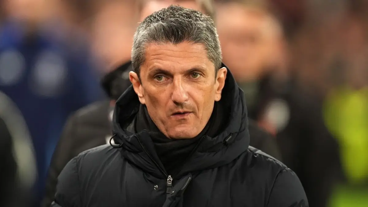 Razvan Lucescu'dan Beşiktaş cevabı
