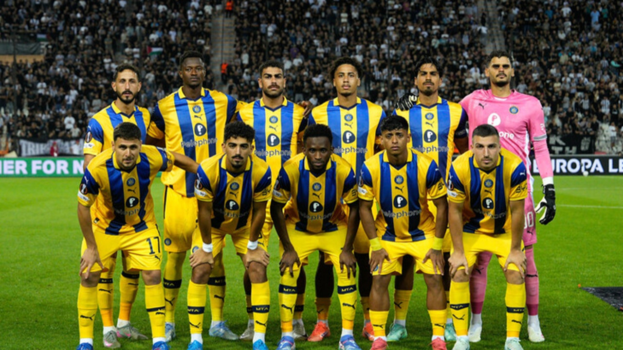 Polonyalı kulüpten Maccabi Tel Aviv'in transfer teklifine ret