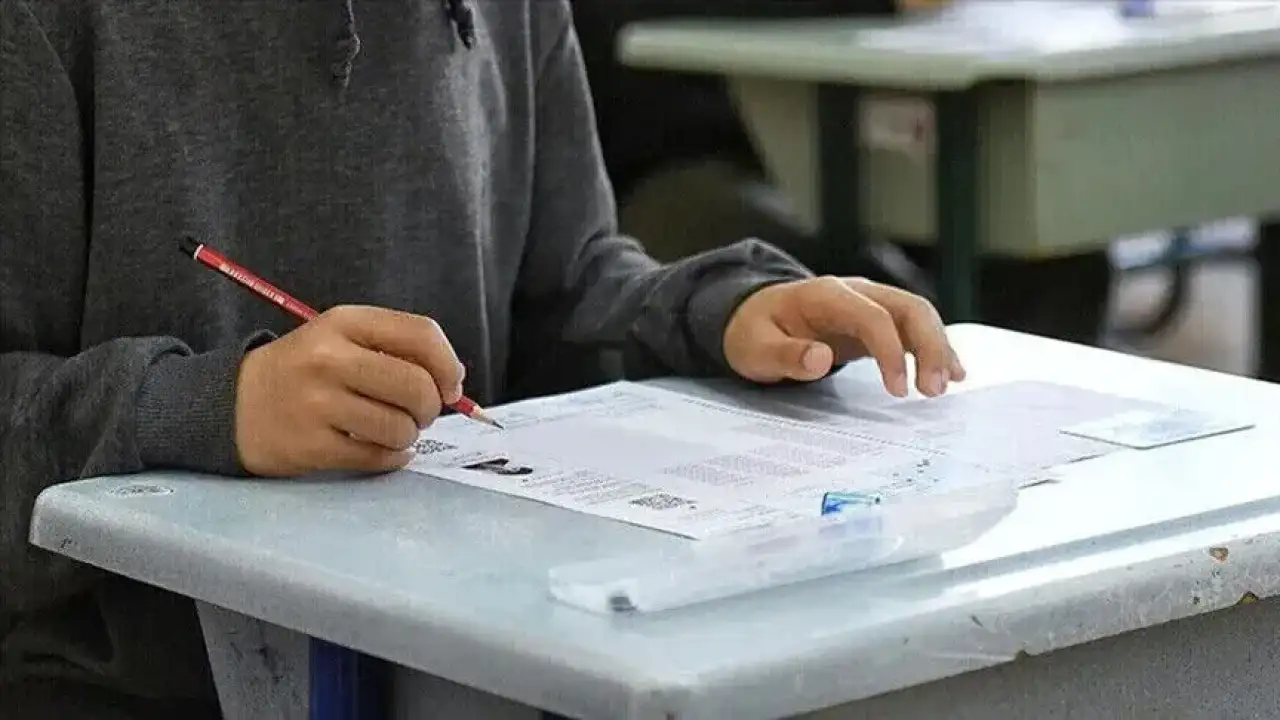 LGS tercih maratonu başlıyor! İşte puanla öğrenci alacak okulların kontenjanı