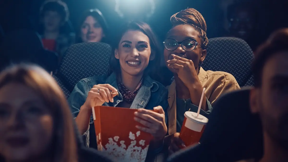Gişenin zirvesinde onlar var: 2026'nın ilk çeyreğinde en çok izlenen 5 film!