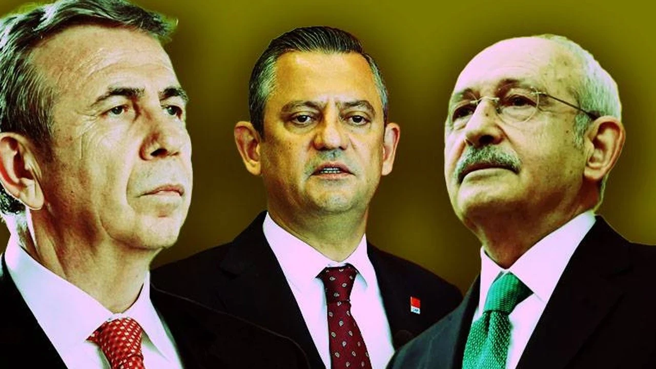 Mansur Yavaş, Kılıçdaroğlu ile görüştü mü? Ankara Büyükşehir Belediyesi'nden açıklama geldi