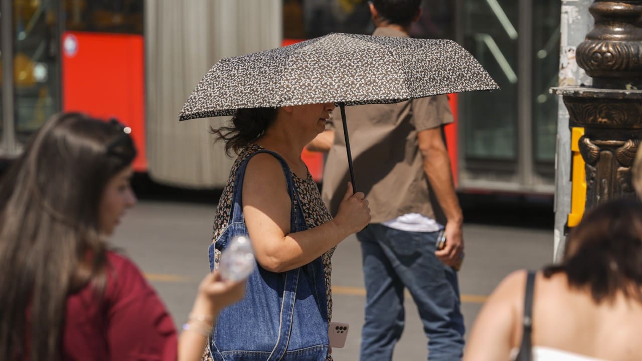 "Süper El Nino" alarmı! Uzmanlardan aşırı sıcak ve kuraklık uyarısı