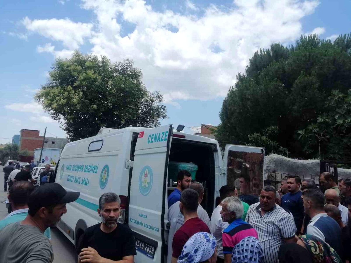 Balayı tatili kabusa döndü