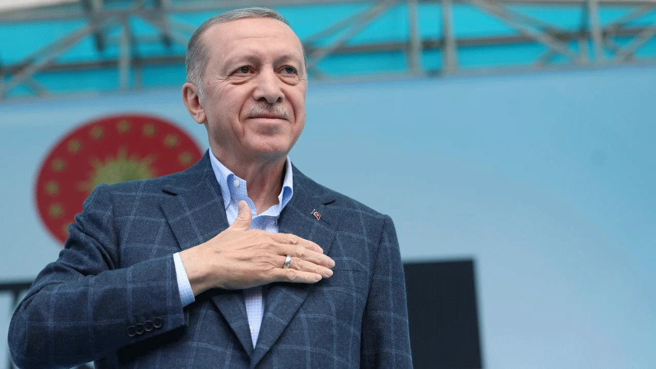 Erdoğan’dan milyonlarca gence umut aşılayan mesaj! Ne olursa olsun sizler bu ülkenin göz bebeğisiniz!