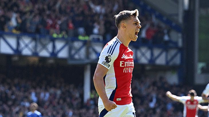 Beşiktaş'a Leandro Trossard müjdesi! İstanbul'a geliyor