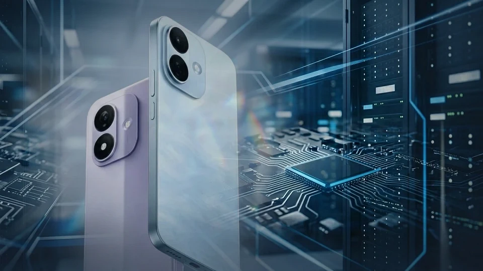 Redmi Note 17 serisi Türkiye yolunda: Fiyat performans canavarı yeni tasarımıyla ortaya çıktı! 9000 mAh devasa pili var! | Teknoloji Haberleri