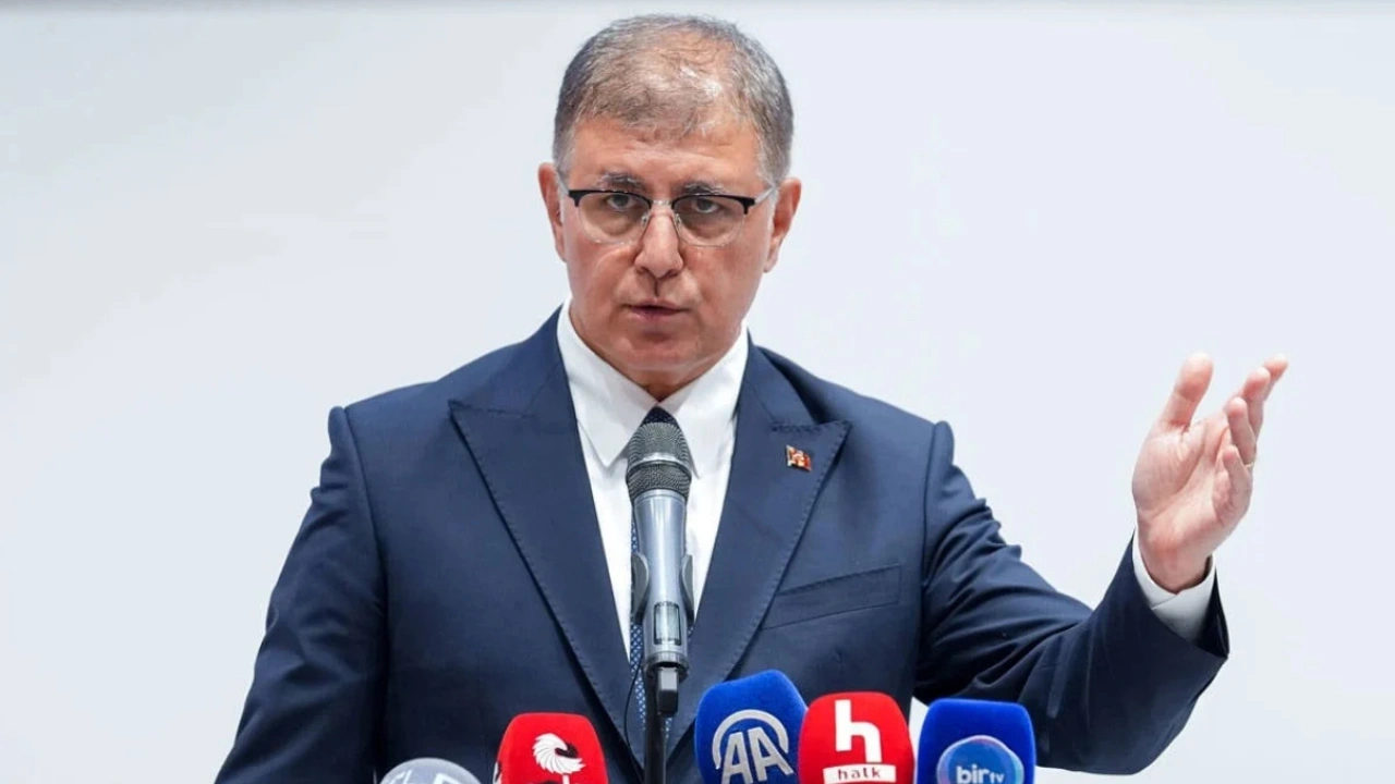 Cemil Tugay ihraç iddialarına son noktayı koydu: Hiçbir güç beni partiden atamaz