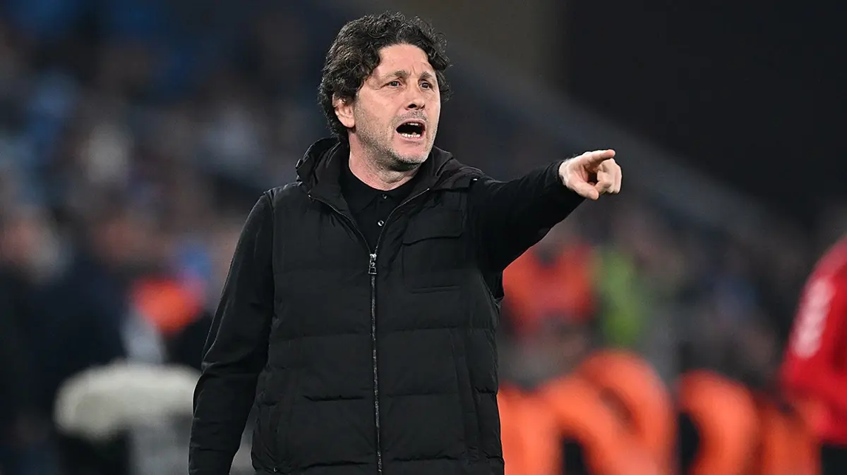 Trabzonspor açıkladı! Fatih Tekke'nin sözleşmesine zam