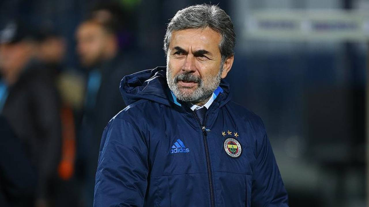 Aykut Kocaman'dan Fenerbahçe açıklaması: Ansızın iletişim kesildi, medyadan öğrendim