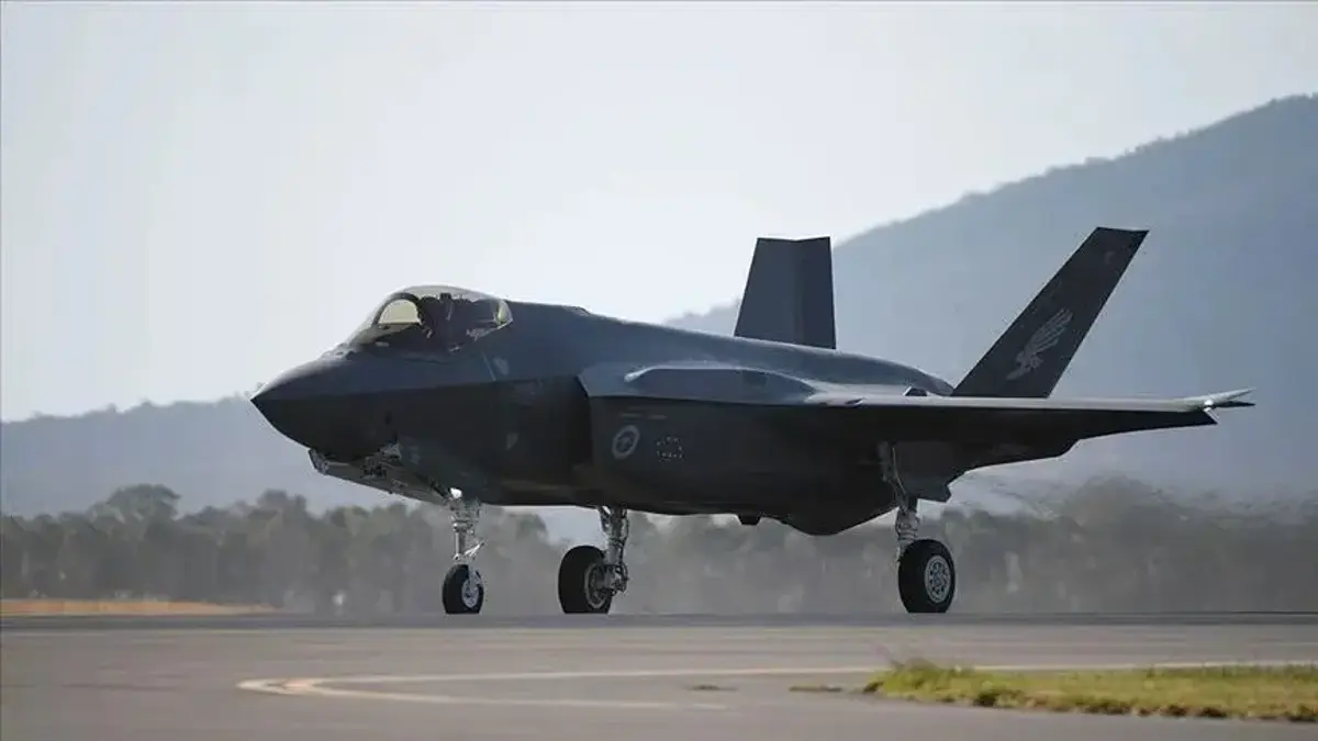 İsrail'den Türkiye savunması analizi! ‘’Netanyahu'nun F-35 çıkışı, sadece uçak için değil’’