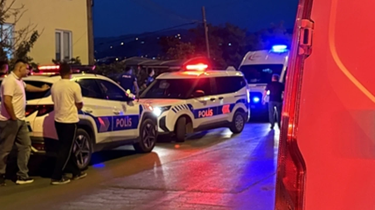 Kayseri'de kaza yapan sürücünün kaçmaya çalışırken çarptığı kişi öldü