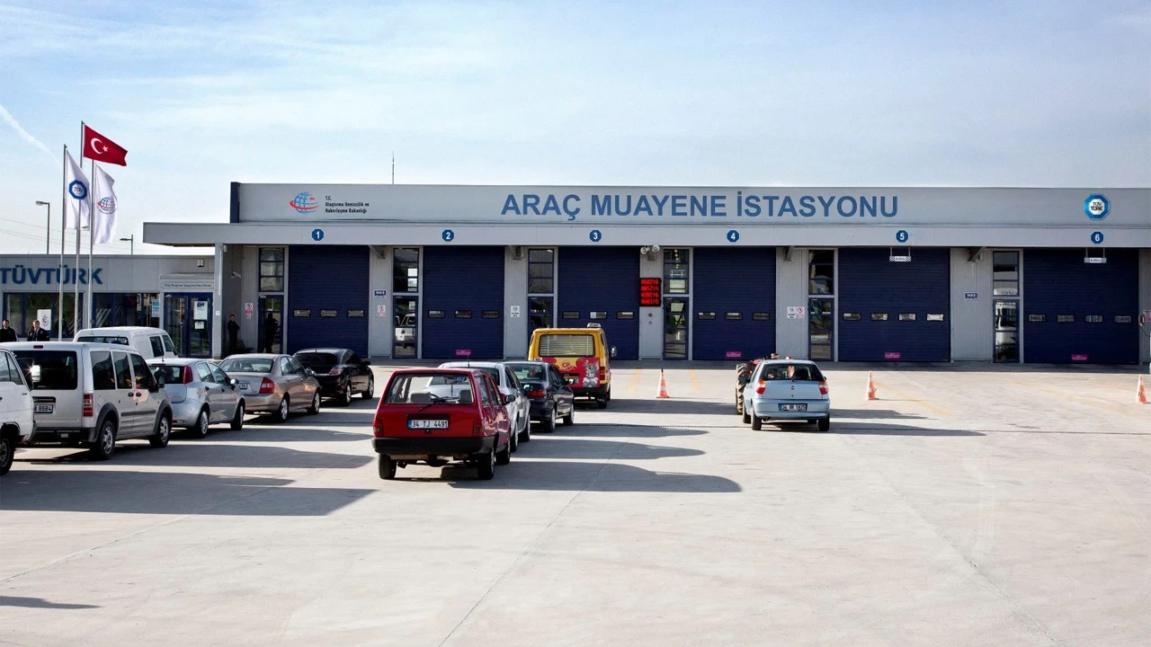 Borcu olan araç sahipleri için yeni gelişme
