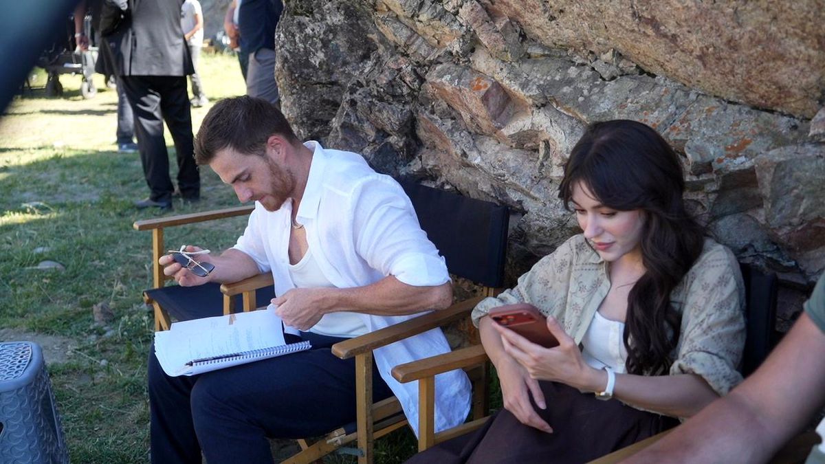 Muş'ta Çekilen 'Babamın Damadı' Filmi Kadınların Dönüştürücü Rolünü Merkeze Alıyor