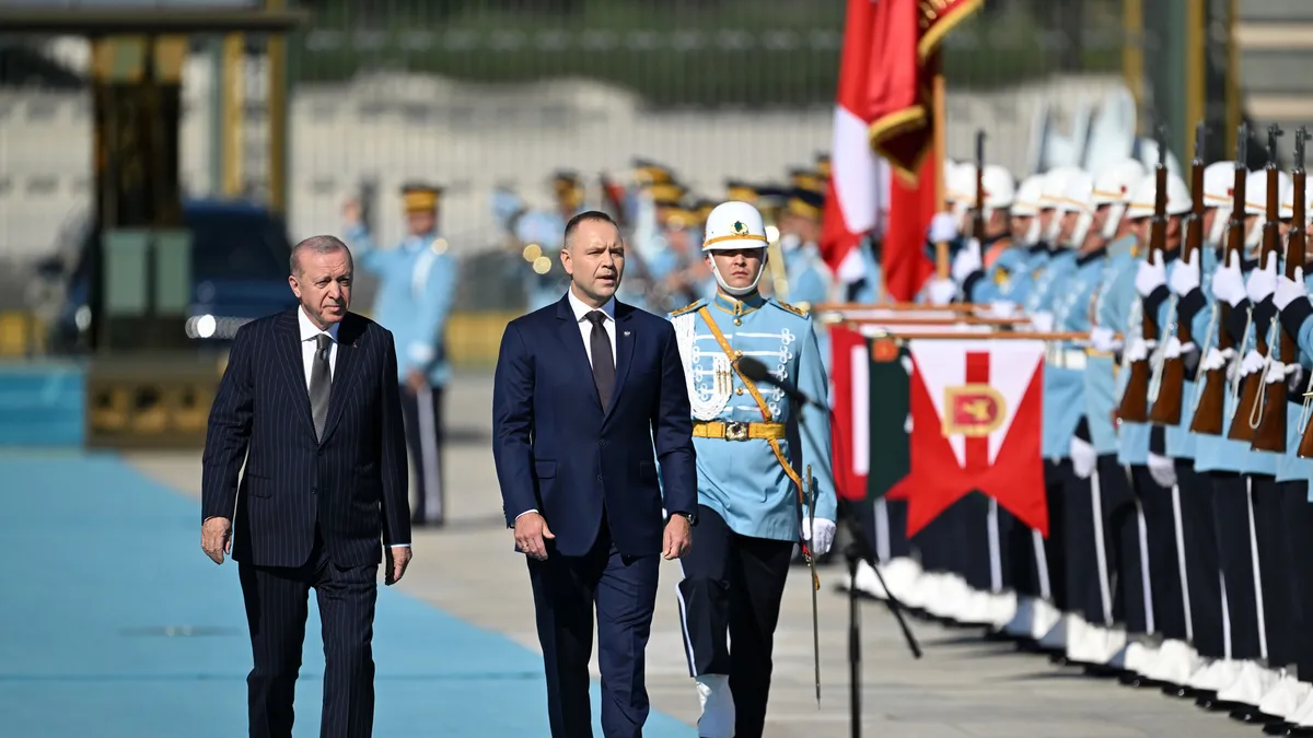 SON DAKİKA I Başkan Erdoğan'dan önemli açıklamalar…
