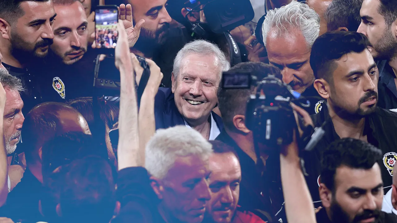 Fenerbahçe'de seçim sonuçları kesinleşti