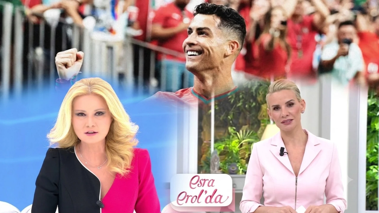 23 Haziran 2026 reyting sonuçları açıklandı: Müge Anlı, Esra Erol, Portekiz-Özbekistan