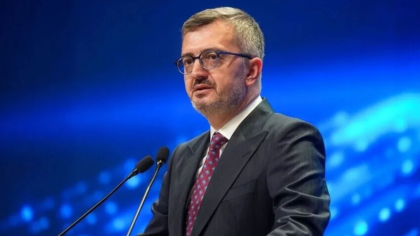 İletişim Başkanı Duran'dan yazar Nurettin Topçu'yu anma mesajı
