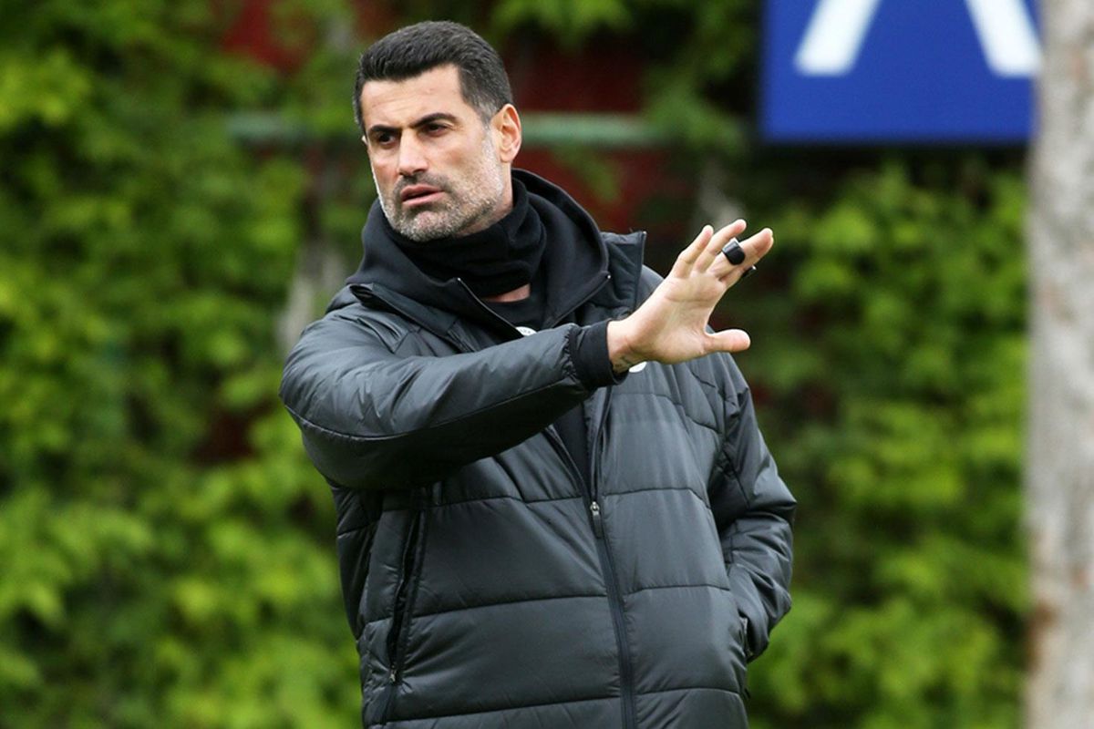 Volkan Demirel'den ''Fenerbahçe'yi reddetti'' iddialarına yanıt