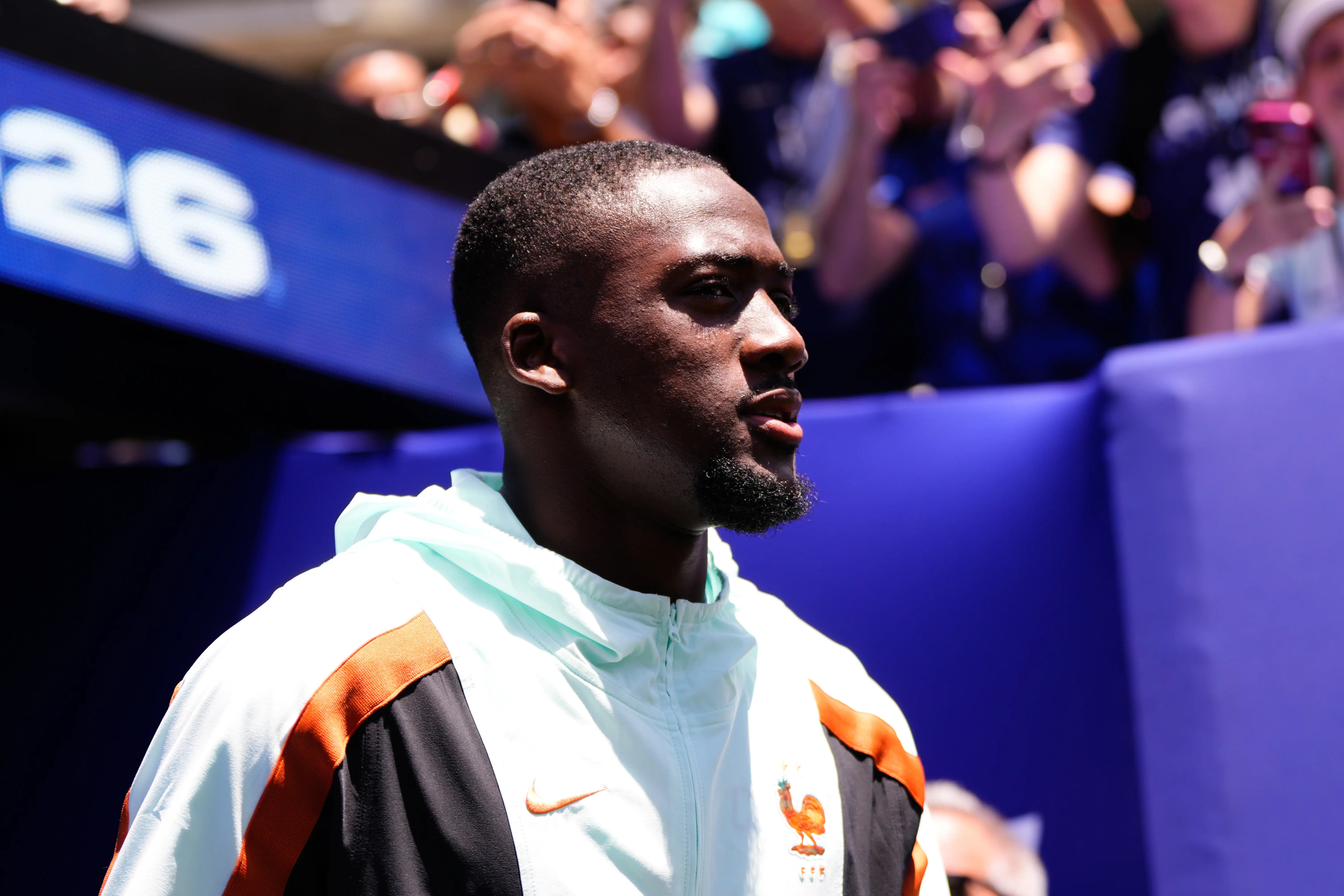 Real Madrid, Ibrahima Konate'yi duyurdu