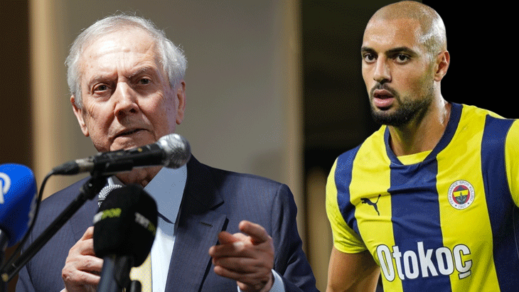 Fenerbahçe'de Aziz Yıldırım'ı sinirlendiren teklif! Transfere kapıyı kapattı