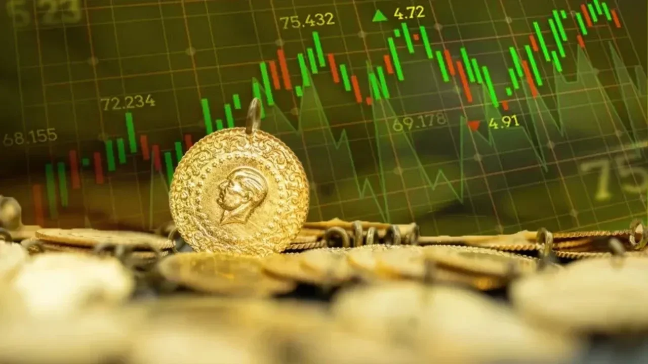 22 Haziran 2026 altın fiyatları | Altın barış umuduyla toparlanıyor