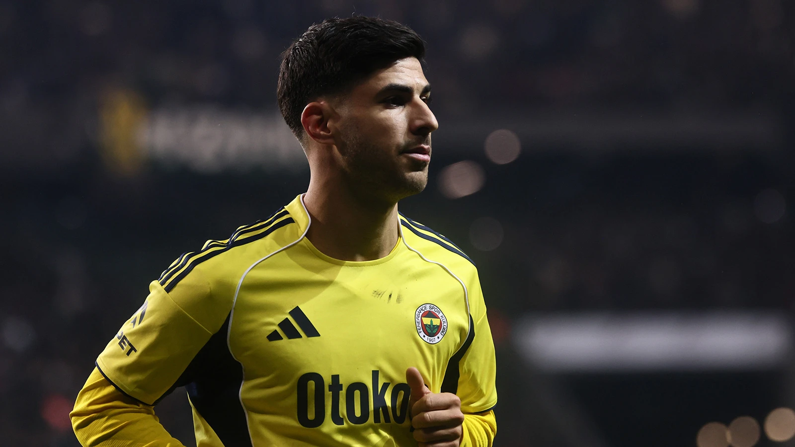 Marco Asensio, İspanya yolcusu: Transfer için harekete geçtiler