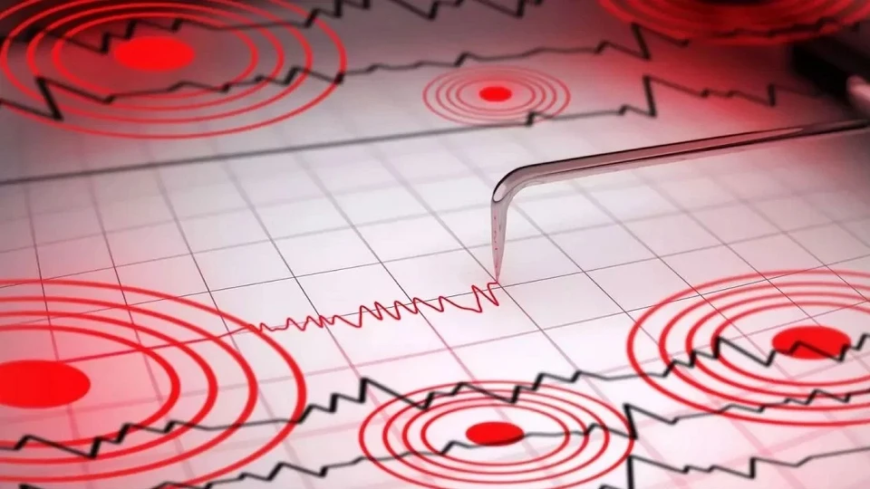 Kahramanmaraş, Gaziantep'te deprem mi oldu? Deprem mi oldu son dakika depremler listesi AFAD