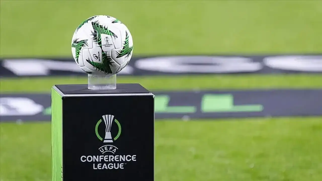 Başakşehir'in UEFA Konferans Ligi 2. eleme turundaki rakibi Inter Turku oldu
