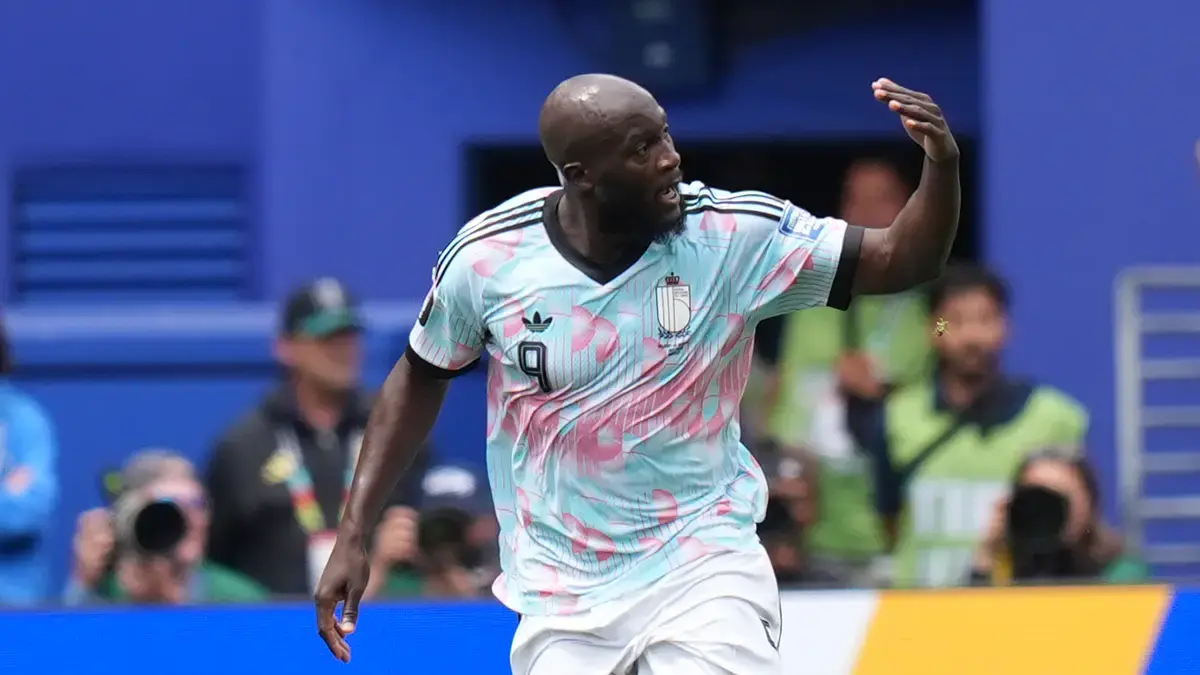 Beşiktaş'a, Lukaku'dan kötü haber