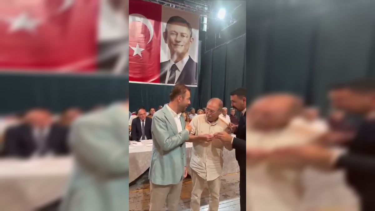 Ceyhan Belediye Başkanı Aydar, CHP'den istifa etti: “YENİ Parti’de mücadele edeceğim”