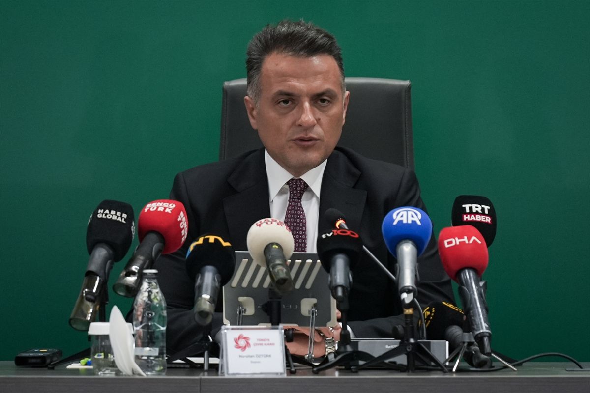 DOA sistemi ile 81 ilde geri dönüşüm seferberliği başladı