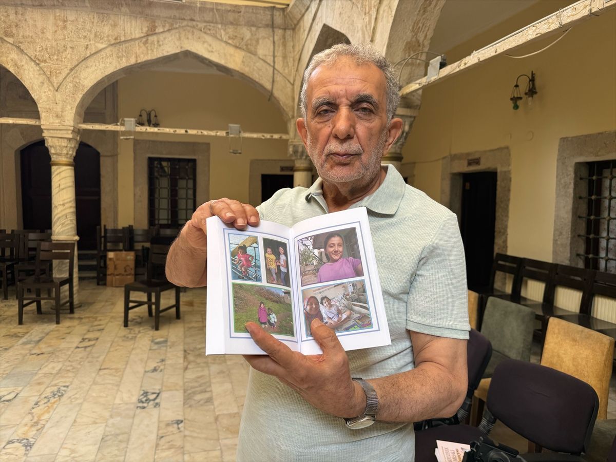 Bir annenin günlüğü lösemi hastalarına umut ve rehber oluyor