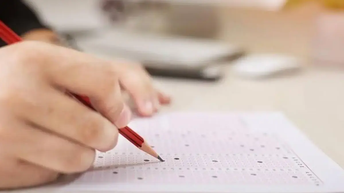 YKS tercih kılavuzu yayımlandı! Tarihler belli oldu