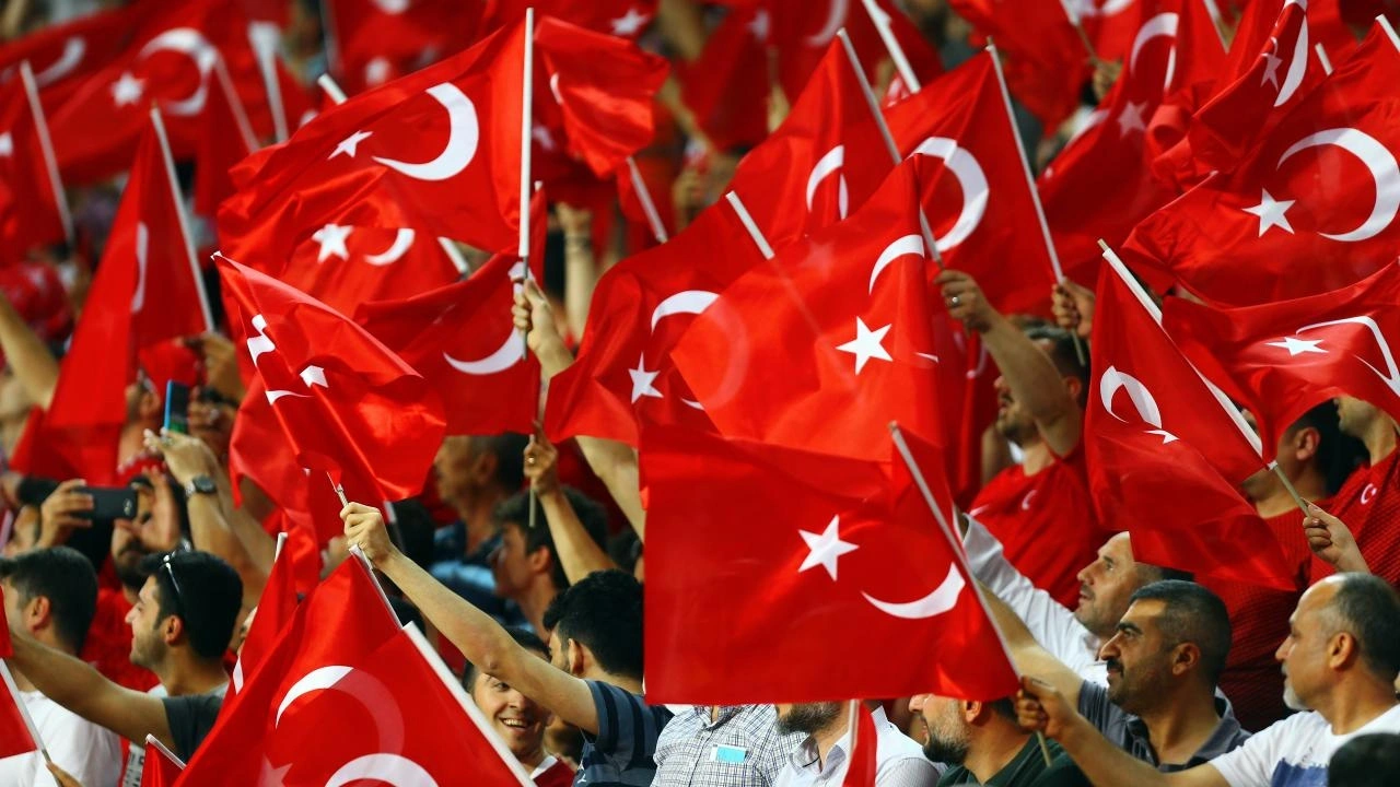 Milliler yine kazandı: Adını çeyrek finale yazdırdı