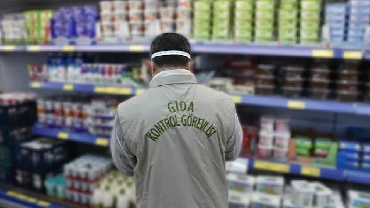 Taklit-tağşiş gıdalar listesine 9 yeni ürün eklendi