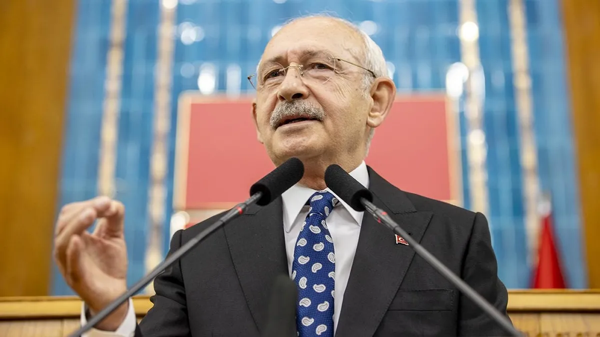 Kılıçdaroğlu'na Sözcü TV'deki linç girişiminin perde arkası: Baklava kutularındaki paraları neden sormadınız?