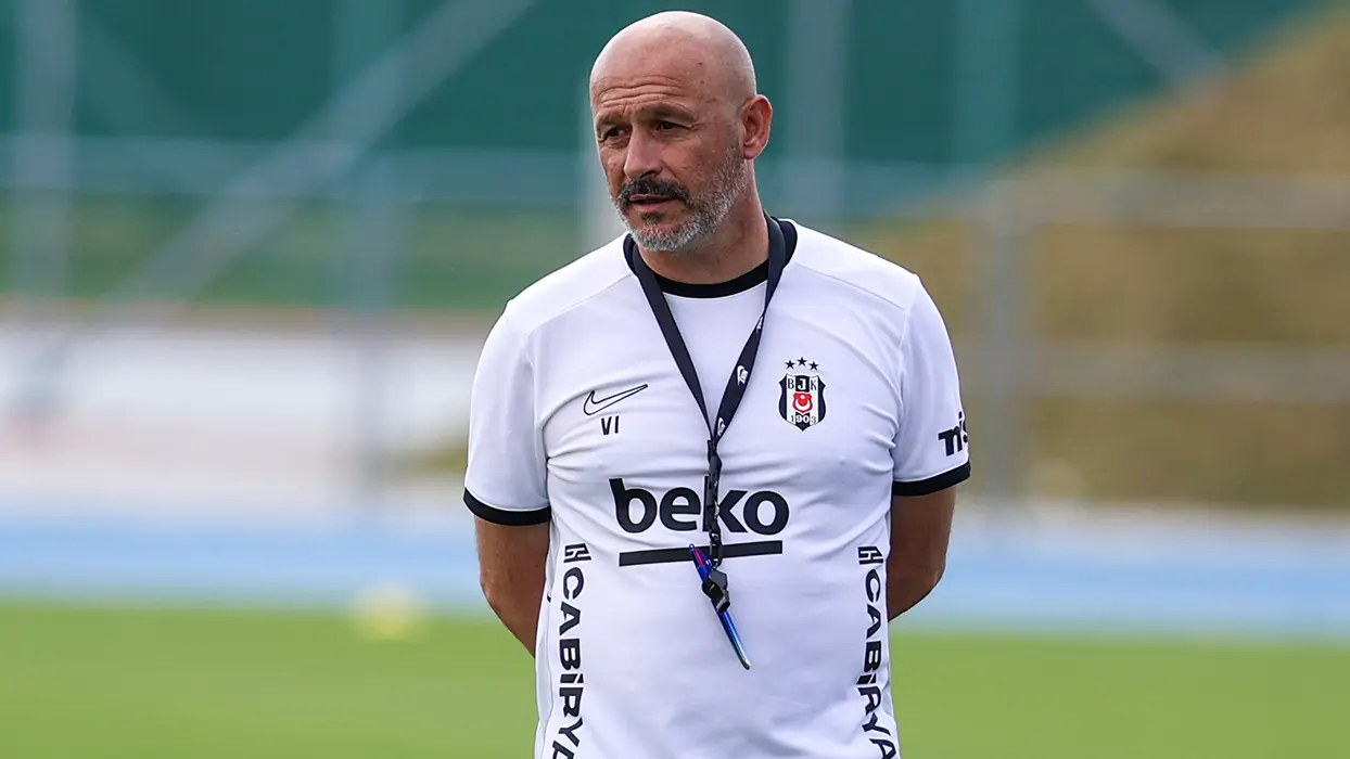 Italiano'dan ilk resmi maçta 3 yeni transfere forma