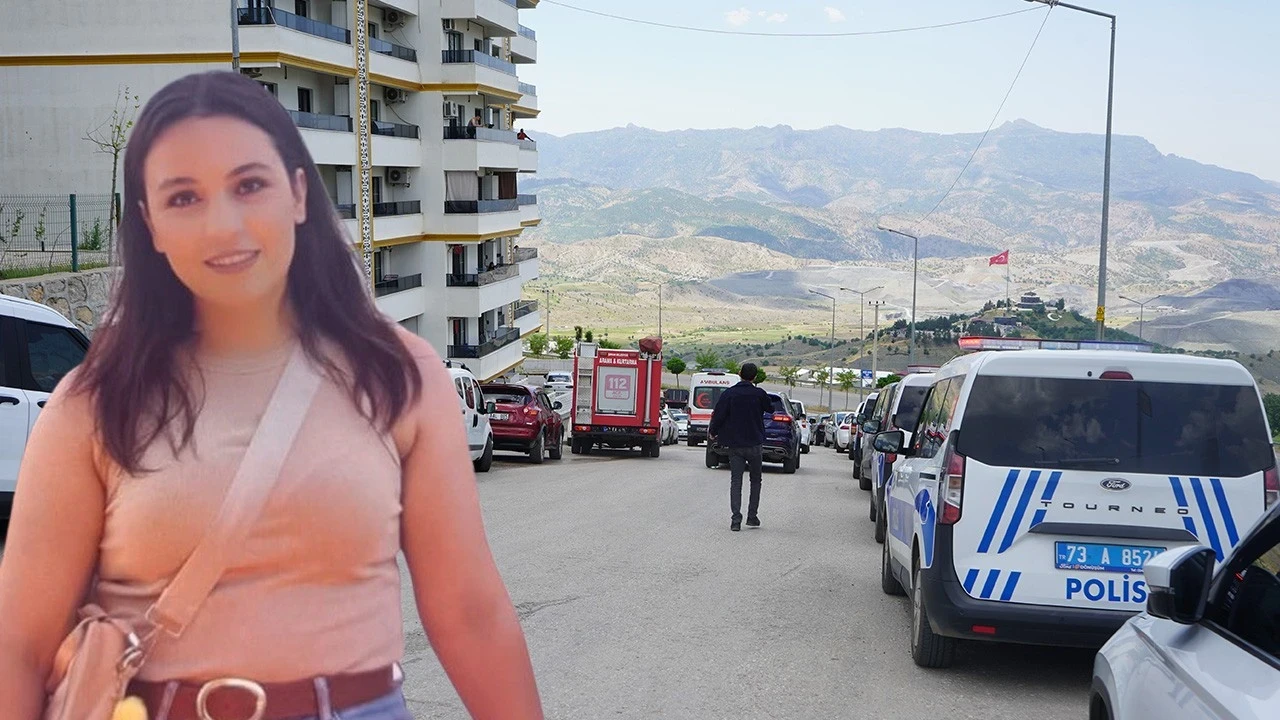 28 yaşındaki hemşireden kahreden haber! Telefonlara cevap vermedi! Asılmış şekilde bulundu