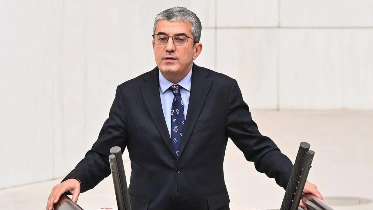 Butlan YDK'sı Gökhan Günaydın'ın tedbir kararını kaldırdı