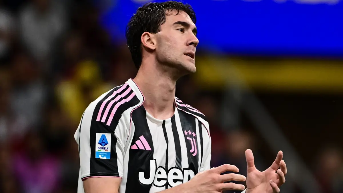 Dusan Vlahovic, Barcelona'yı bekliyor