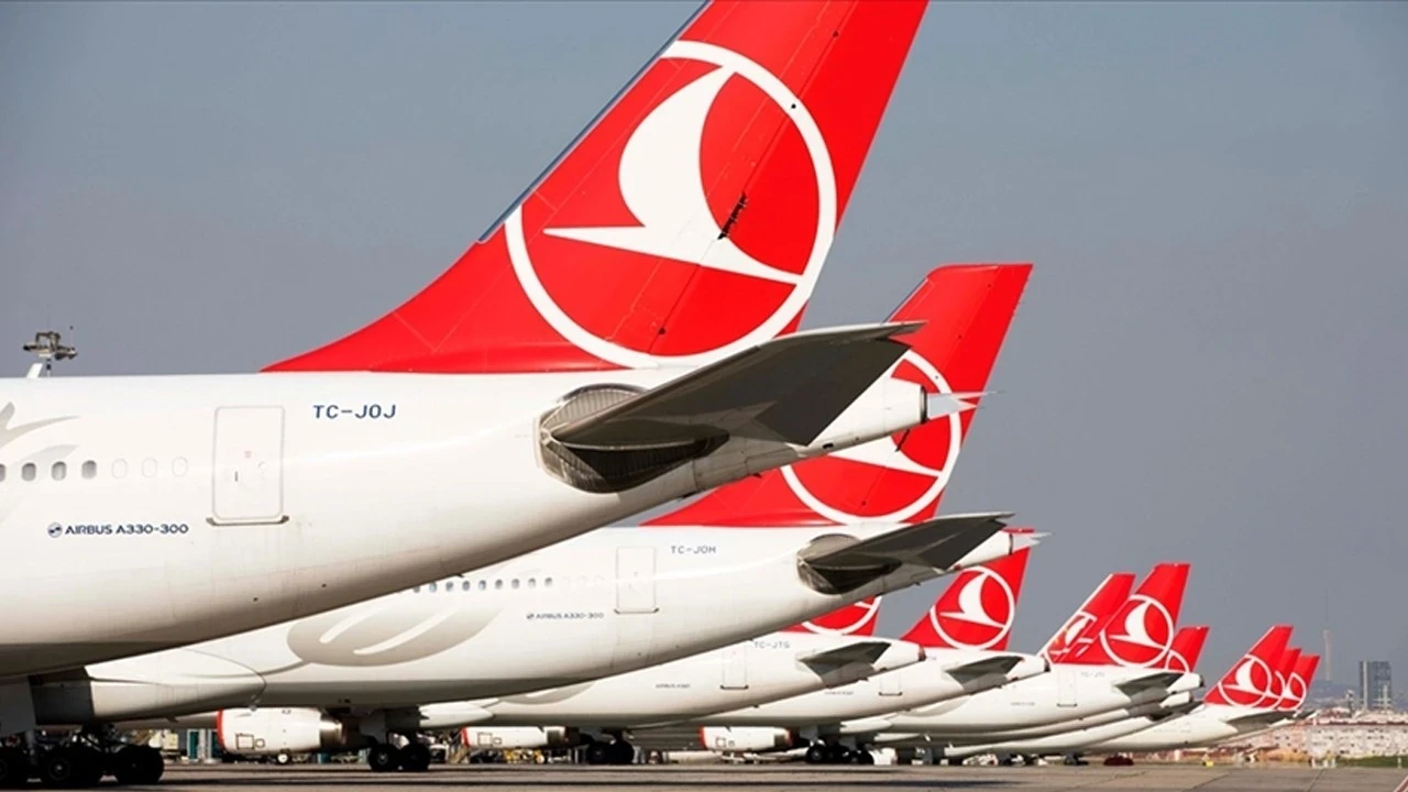 İspanya’dan THY’nin Air Europa yatırımına onay