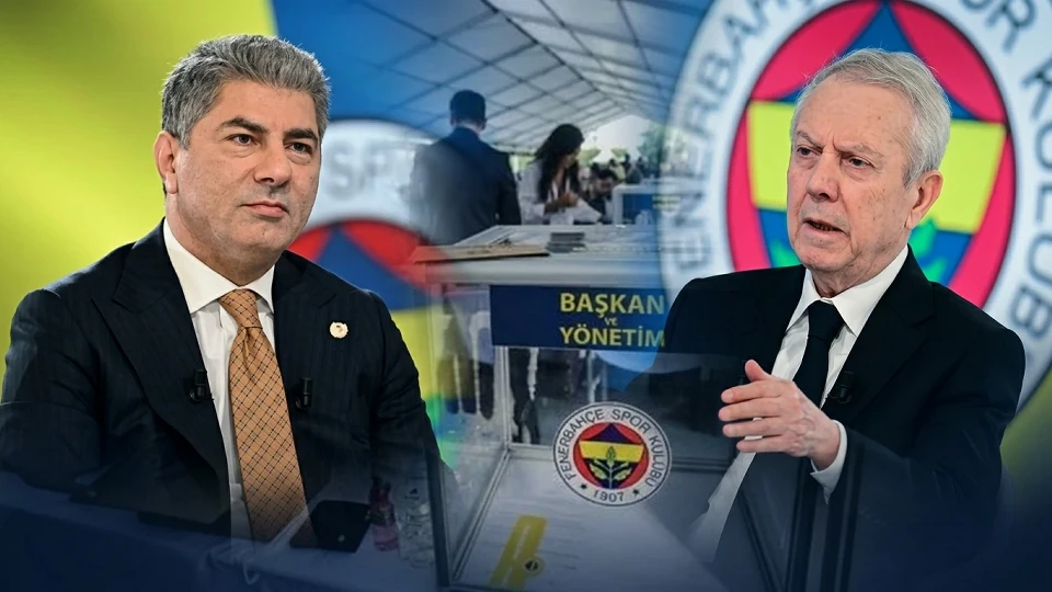 Fenerbahçe Başkanlık Seçimi Sonuçları 2026: Aziz Yıldırım mı Hakan Safi mi Kazandı?