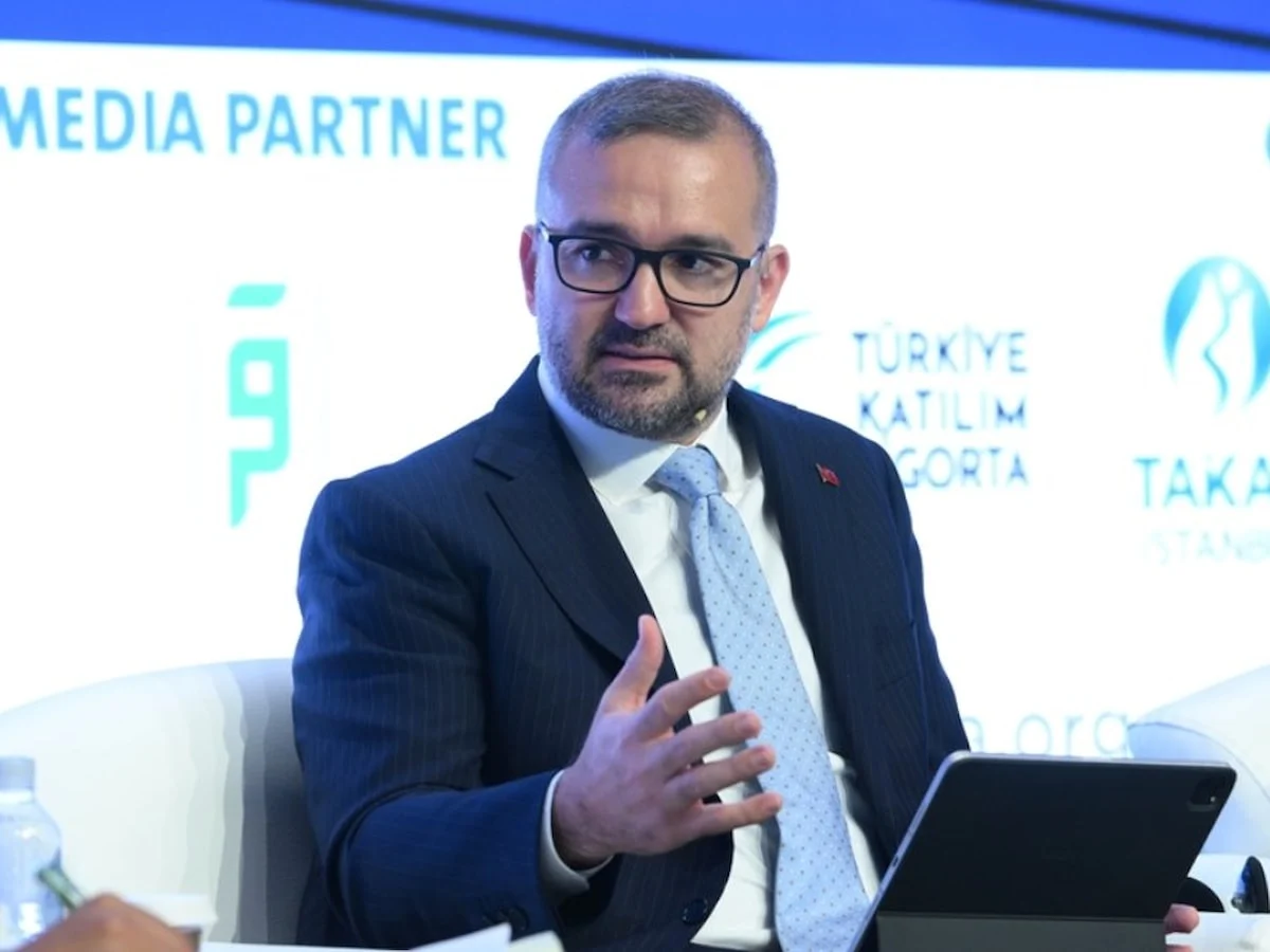 Katılım finansın varlık payı yüzde 4,5'ten 9'a çıktı
